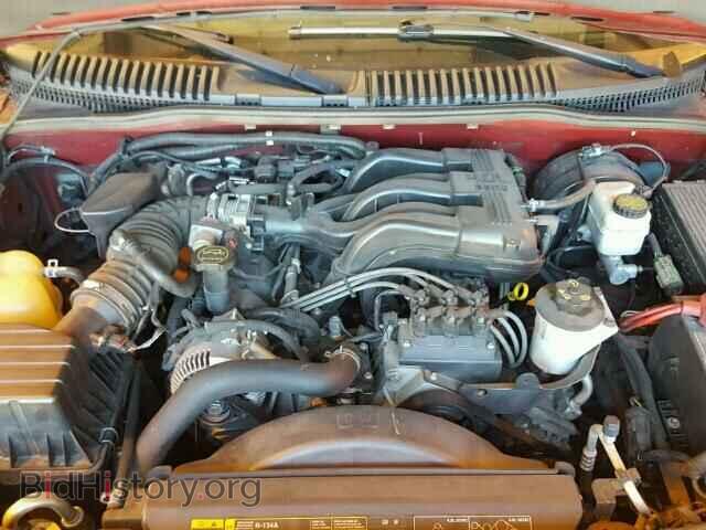 2005 FORD EXPLORER - VIN: 1FMZU73E55ZA55487 - Фото 7