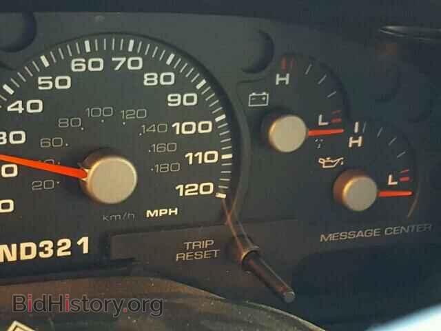 2005 FORD EXPLORER - VIN: 1FMZU73E55ZA55487 - Фото 8