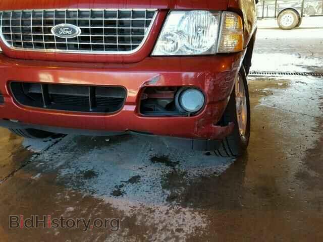 2005 FORD EXPLORER - VIN: 1FMZU73E55ZA55487 - Фото 9