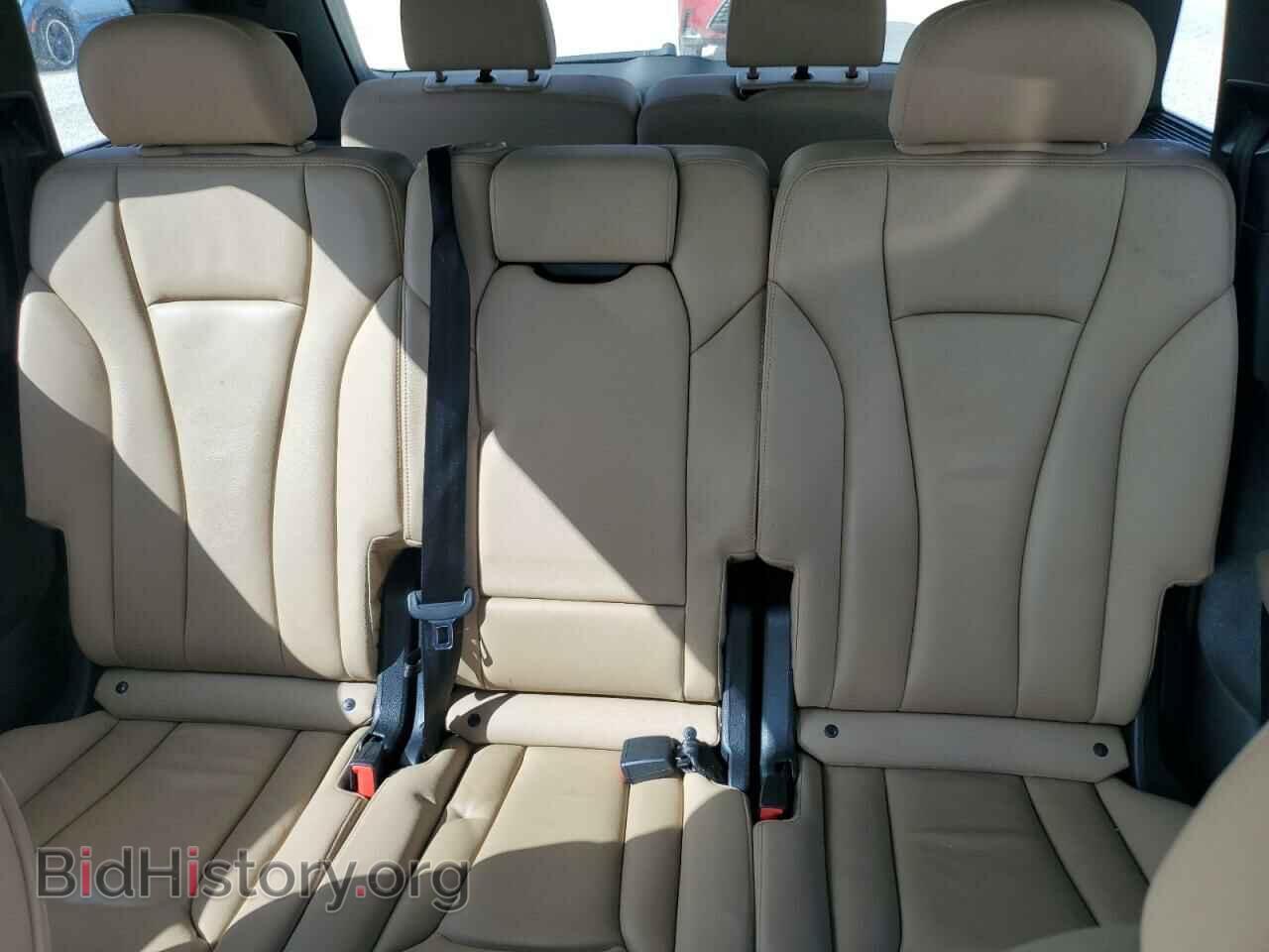 2020 AUDI Q7 - VIN: WA1LXAF79LD002422 - Фото 10