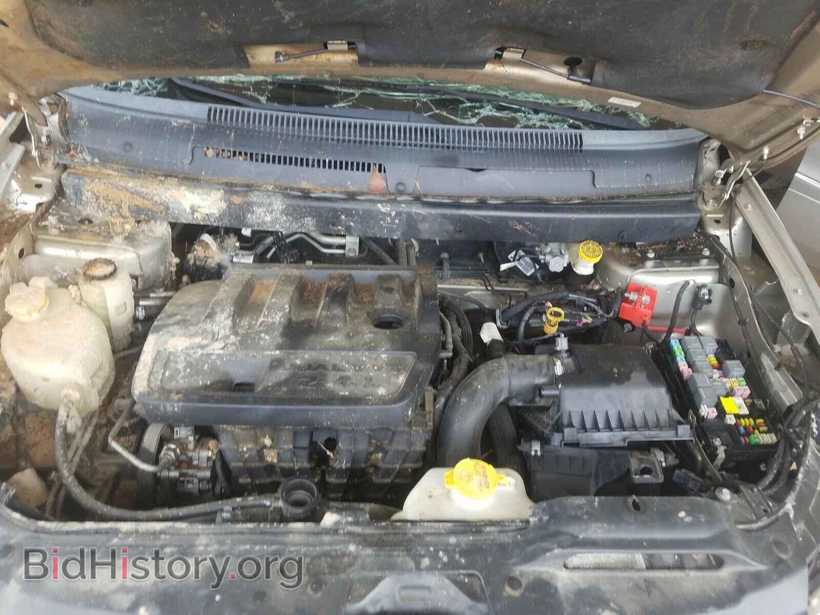 2009 DODGE JOURNEY - VIN: 3D4GG47B99T158901 - Фото 7