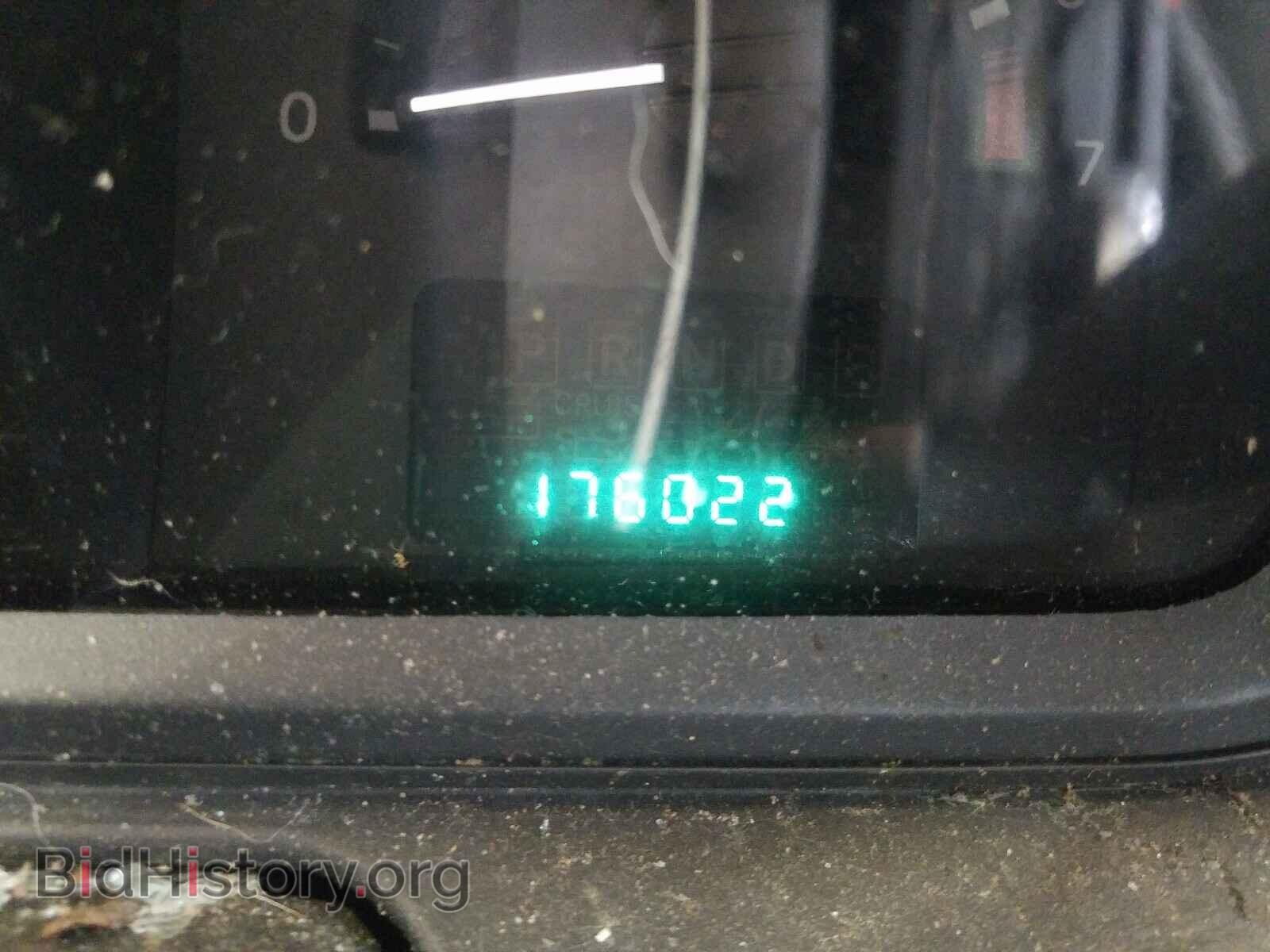 2009 DODGE JOURNEY - VIN: 3D4GG47B99T158901 - Фото 8