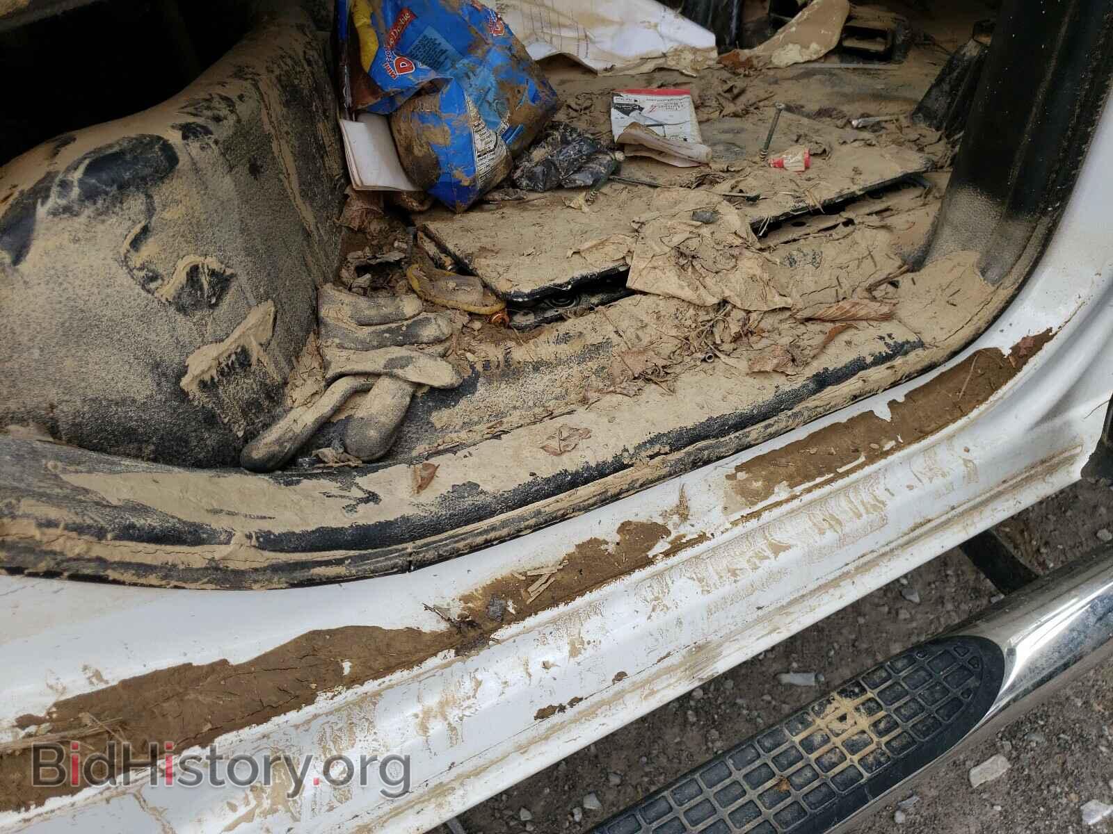 2017 RAM 2500 - VIN: 3C6UR5HL1HG538174 - Фото 9