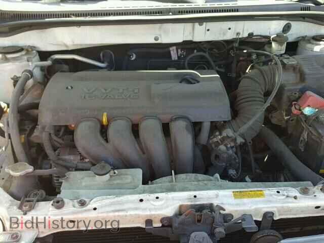2003 TOYOTA COROLLA - VIN: JTDBR32E032006804 - Фото 7
