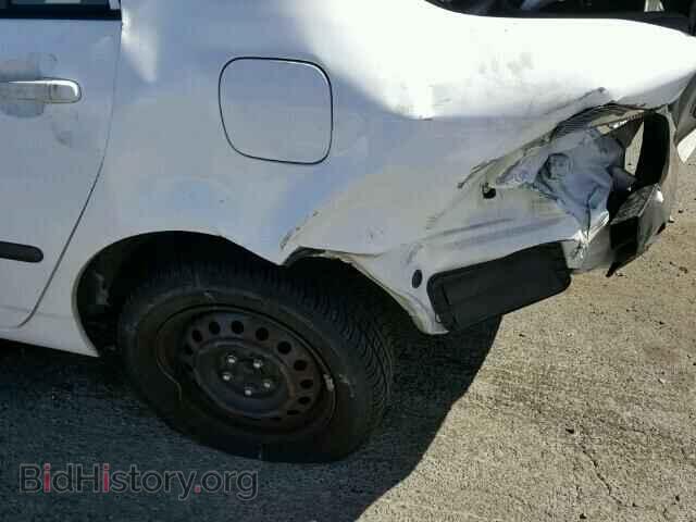 2003 TOYOTA COROLLA - VIN: JTDBR32E032006804 - Фото 9
