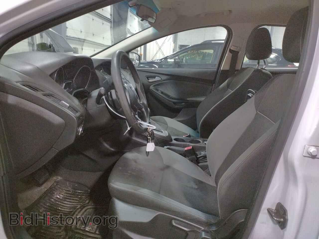 2012 FORD FOCUS - VIN: 1FAHP3K21CL156877 - Фото 7