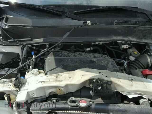 2013 HONDA PILOT - VIN: 5FNYF4H52DB031881 - Фото 7