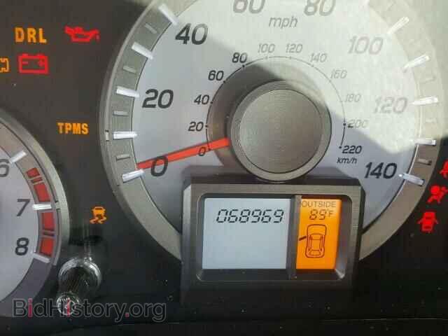 2013 HONDA PILOT - VIN: 5FNYF4H52DB031881 - Фото 8