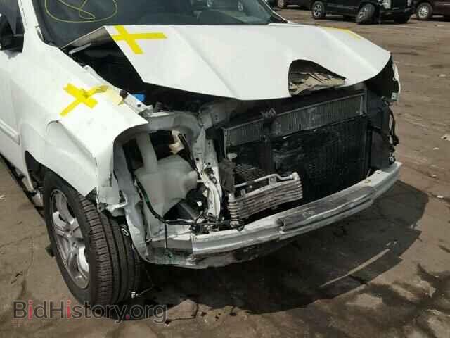 2013 HONDA PILOT - VIN: 5FNYF4H52DB031881 - Фото 9