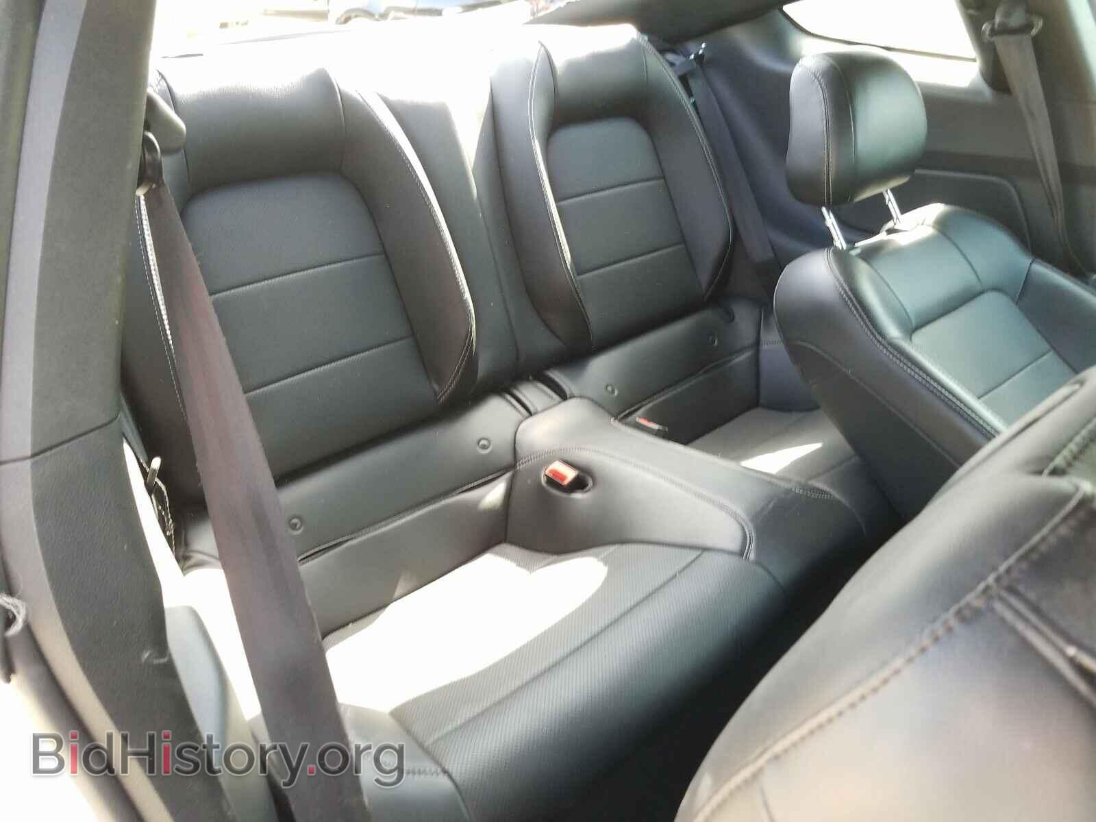 2020 FORD MUSTANG - VIN: 1FA6P8THXL5138888 - Фото 6