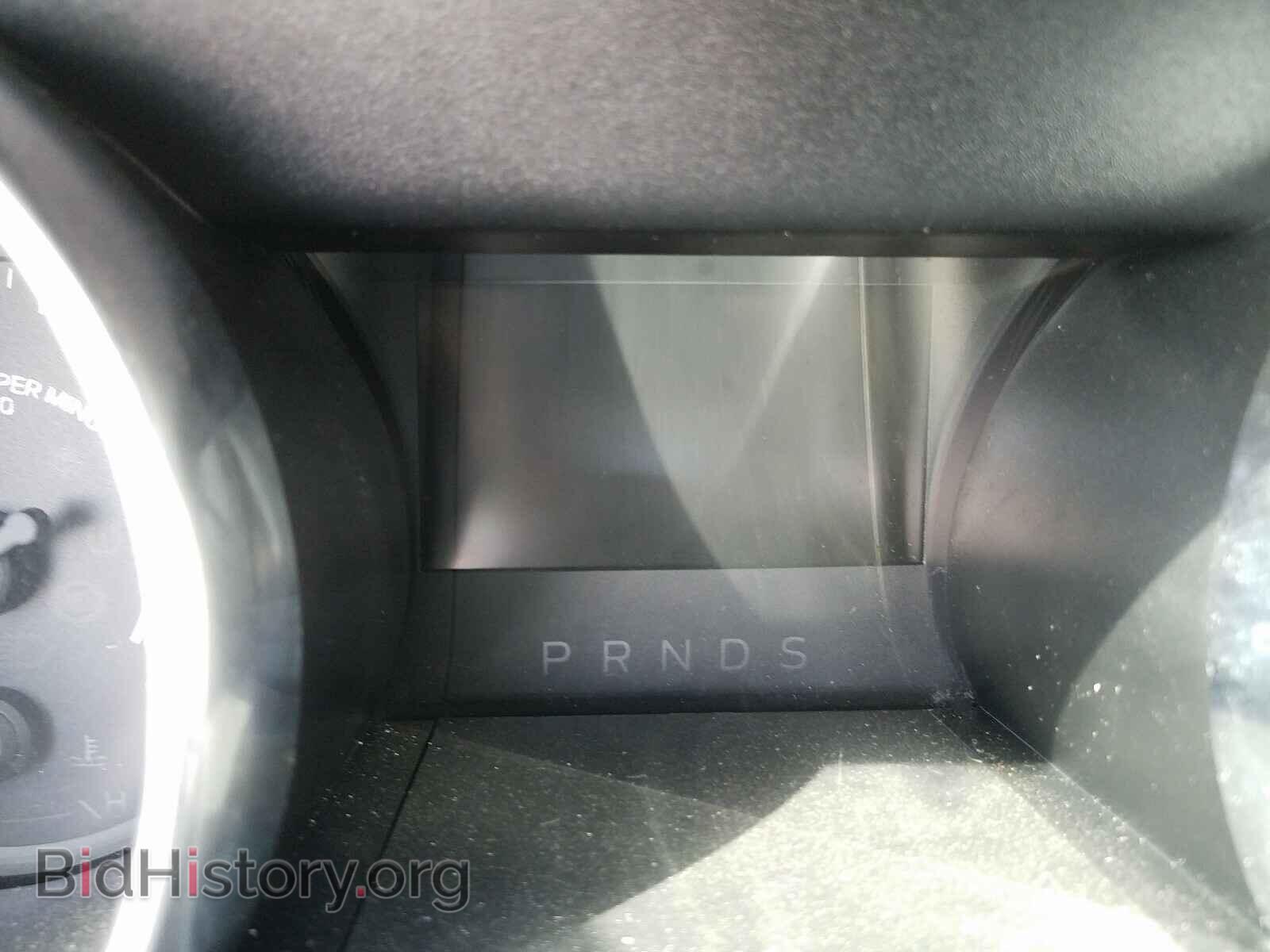 2020 FORD MUSTANG - VIN: 1FA6P8THXL5138888 - Фото 8