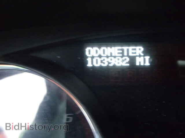 2010 GMC ACADIA - VIN: 1GKLRNED1AJ256076 - Фото 8
