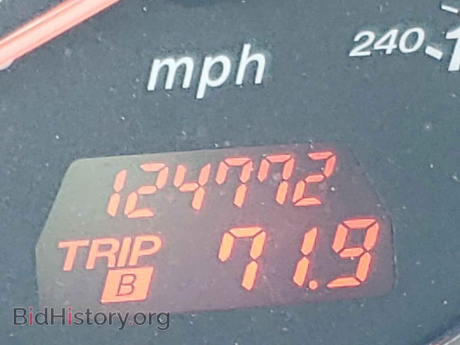2008 MAZDA 6 - VIN: 1YVHP80C885M39401 - Фото 8
