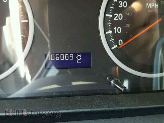 2010 DODGE RAM 1500 - VIN: 1D7RV1CTXAS239104 - Фото 8