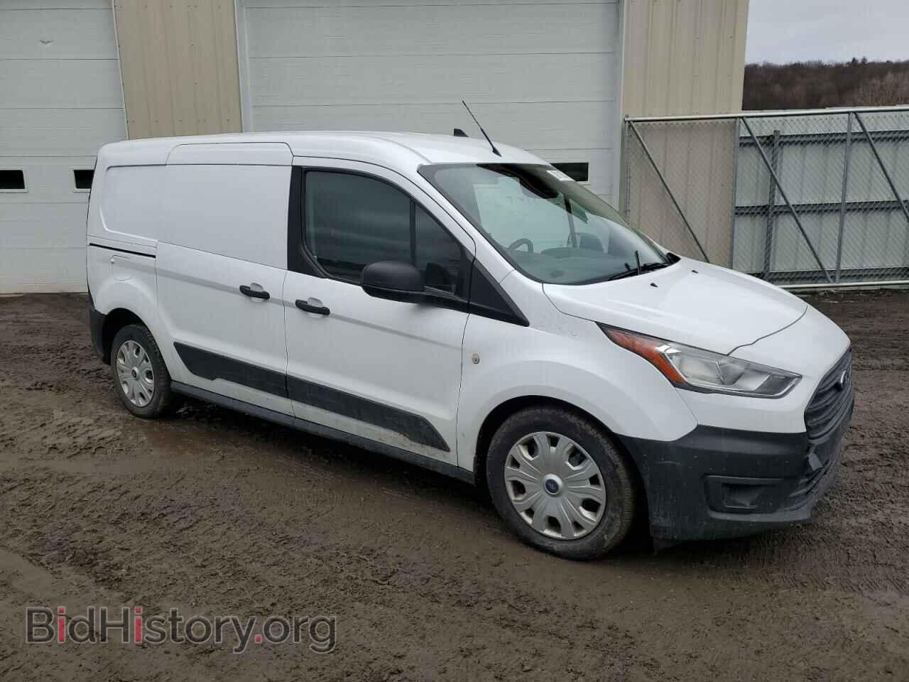 2020 FORD TRANSIT - VIN: NM0LS7E22L1449072 - Фото 4