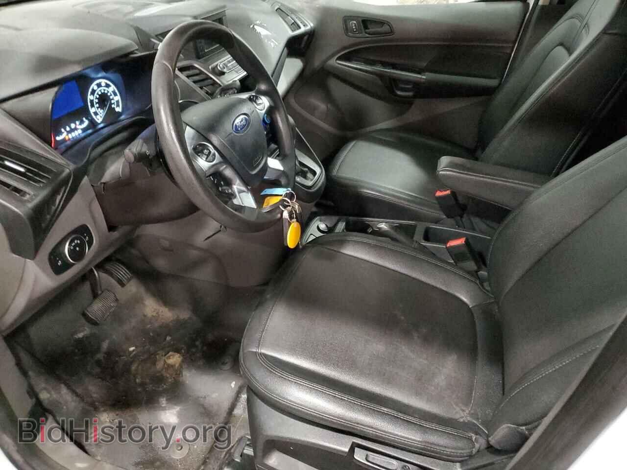 2020 FORD TRANSIT - VIN: NM0LS7E22L1449072 - Фото 7