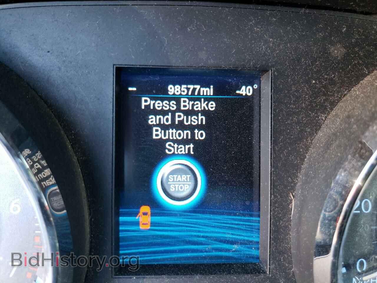 2014 CHRYSLER 300 - VIN: 2C3CCABG7EH156855 - Фото 9