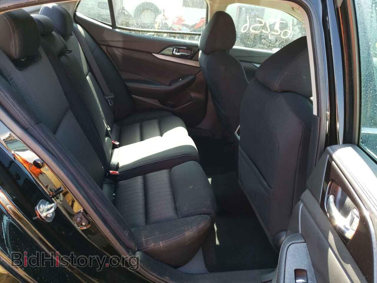2017 NISSAN MAXIMA - VIN: 1N4AA6AP1HC414372 - Фото 6