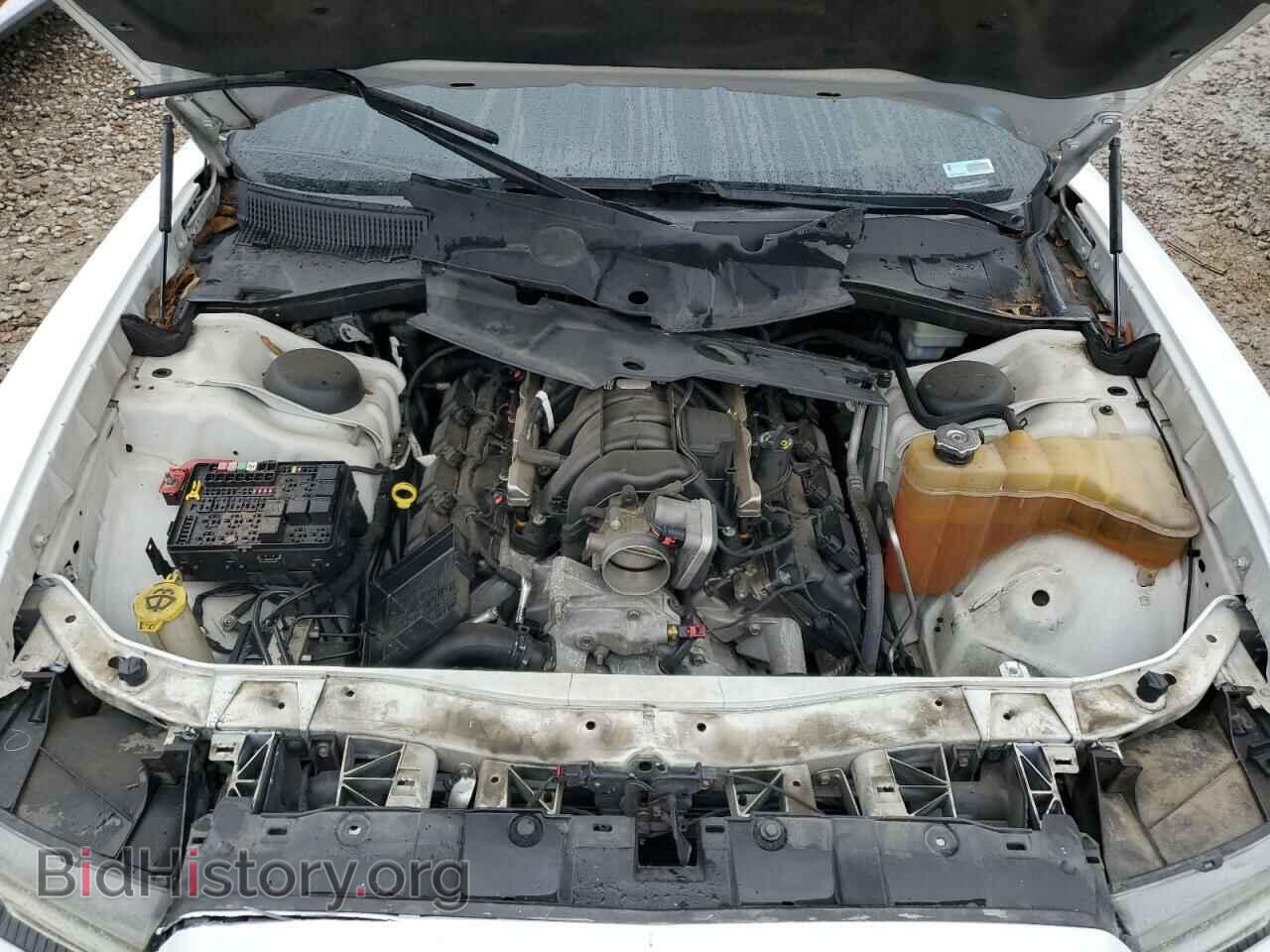2012 DODGE CHARGER - VIN: 2C3CDXCT9CH135787 - Фото 11