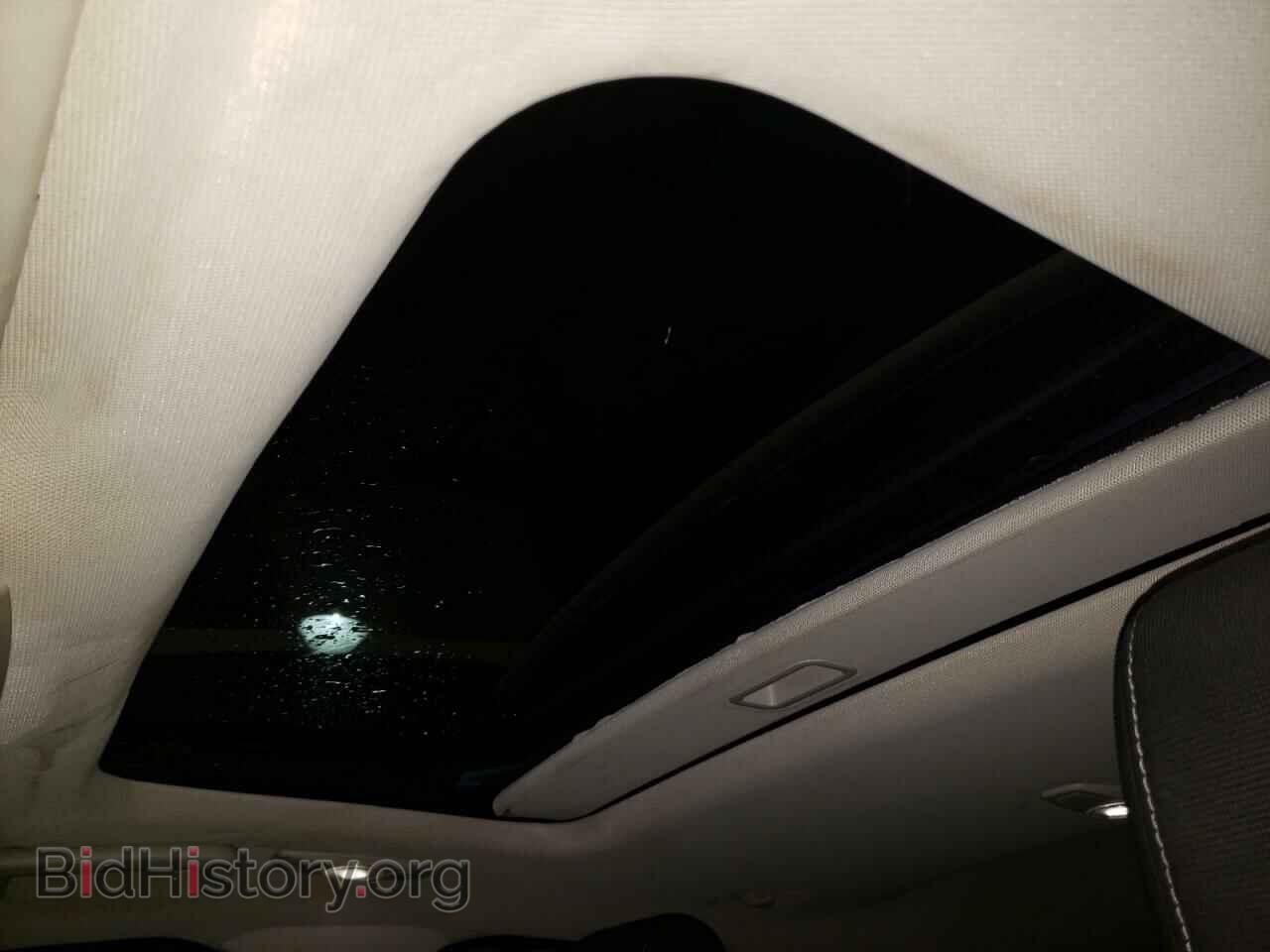 2012 FORD FOCUS - VIN: 1FAHP3K2XCL127491 - Фото 9
