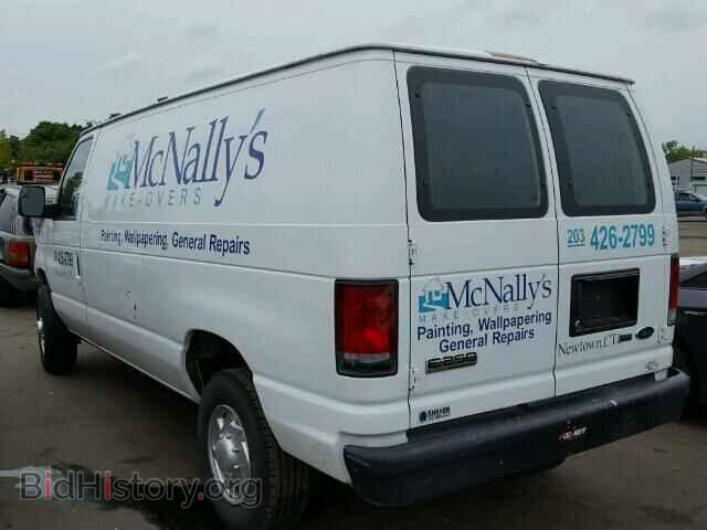 2010 FORD ECONOLINE - VIN: 1FTNE2EW1ADA82895 - Фото 3