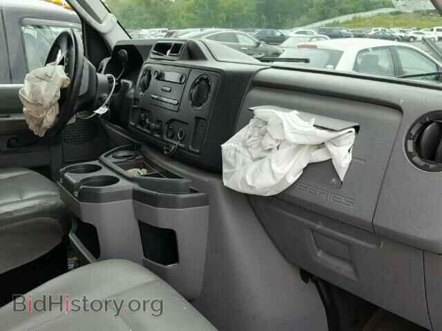 2010 FORD ECONOLINE - VIN: 1FTNE2EW1ADA82895 - Фото 5