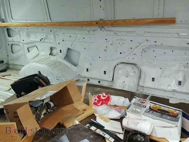 2010 FORD ECONOLINE - VIN: 1FTNE2EW1ADA82895 - Фото 6