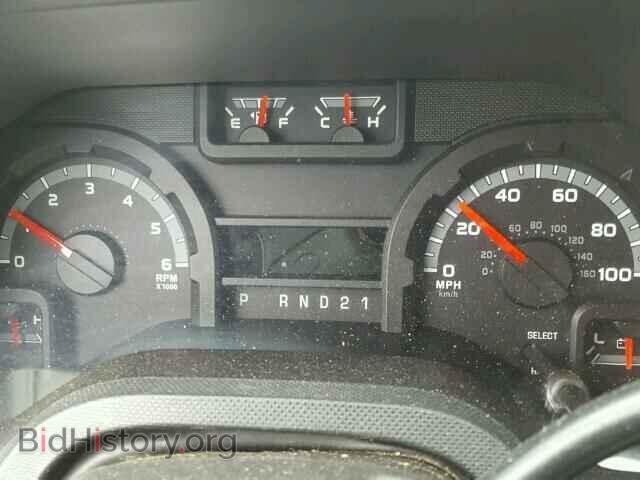2010 FORD ECONOLINE - VIN: 1FTNE2EW1ADA82895 - Фото 8