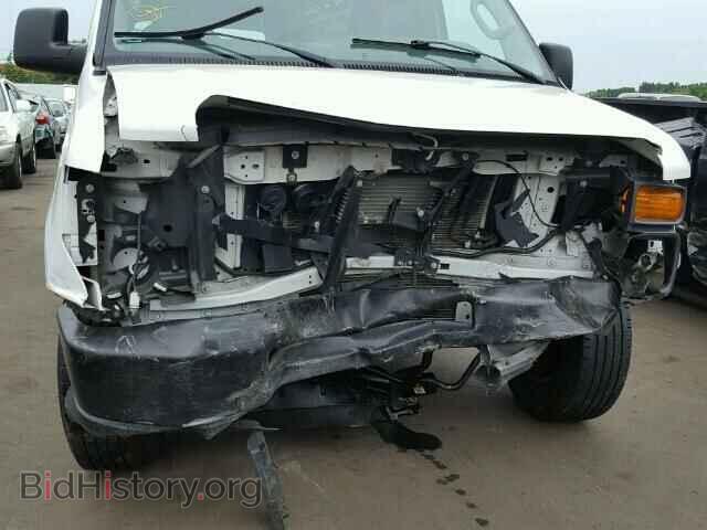 2010 FORD ECONOLINE - VIN: 1FTNE2EW1ADA82895 - Фото 9