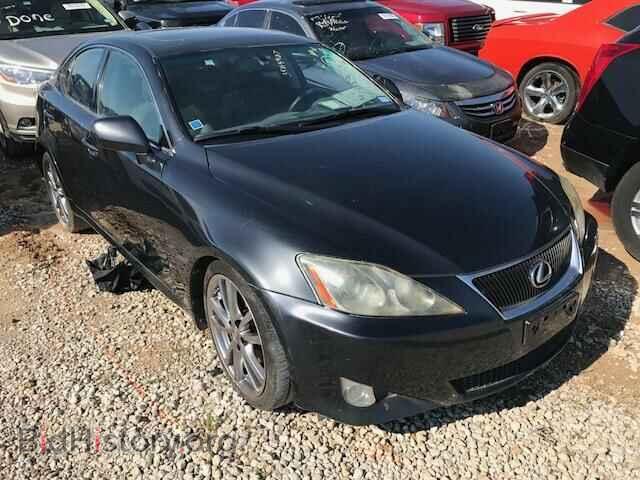 Photo JTHBK262485060755 - LEXUS IS 250 2008