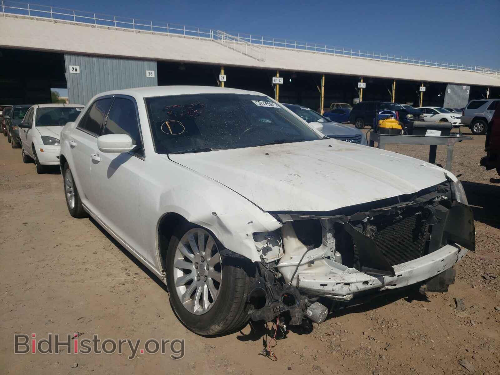 Photo 2C3CCAAG2CH138388 - CHRYSLER 300 2012