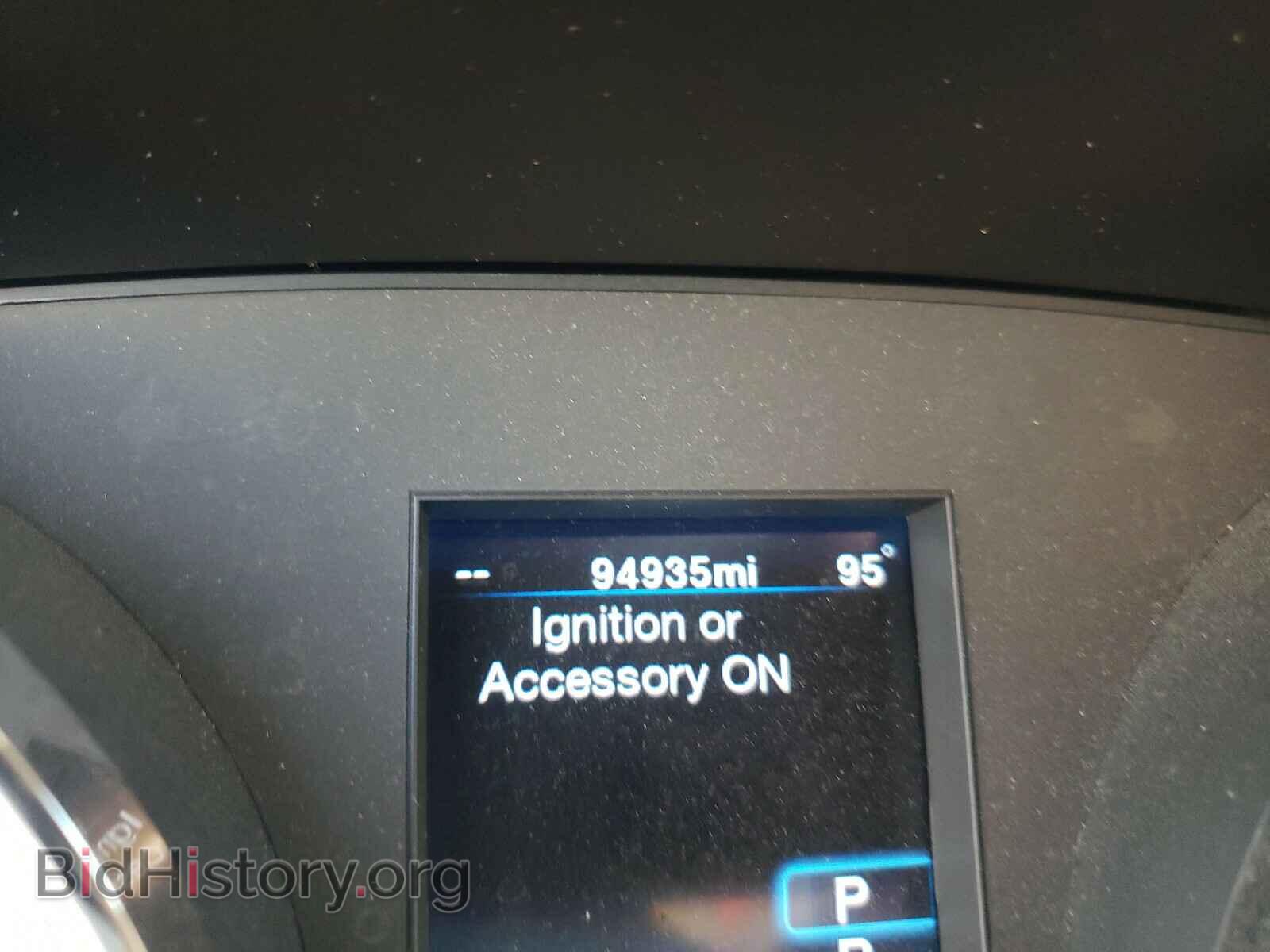 2012 CHRYSLER 300 - VIN: 2C3CCAAG2CH138388 - Photo 8