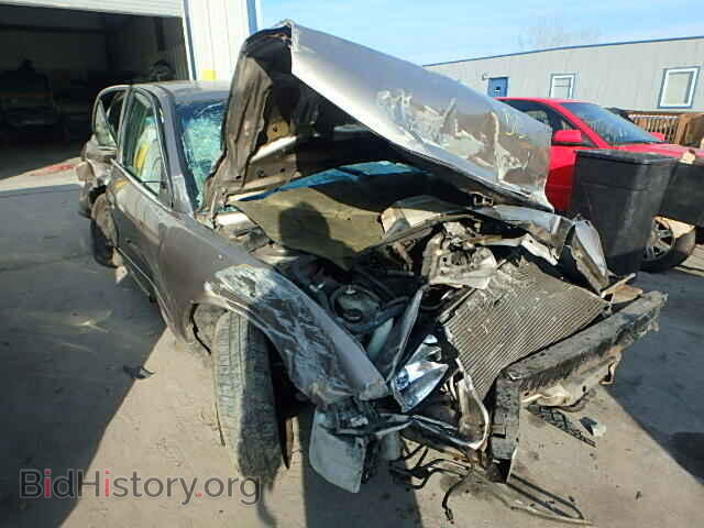 Фотография 4A3AA46G73E089972 - MITSUBISHI GALANT 2003