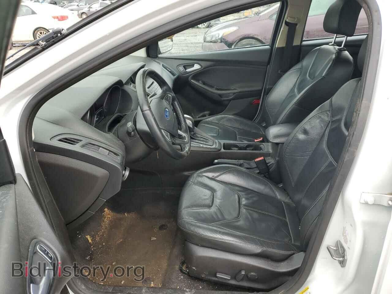 2016 FORD FOCUS - VIN: 1FADP3K26GL222361 - Фото 7