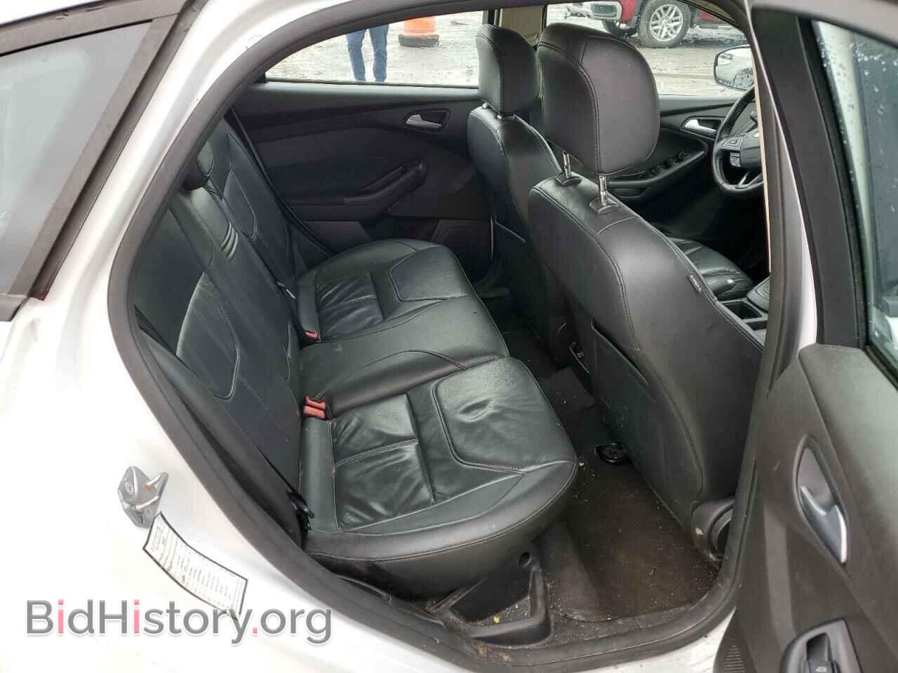 2016 FORD FOCUS - VIN: 1FADP3K26GL222361 - Фото 10