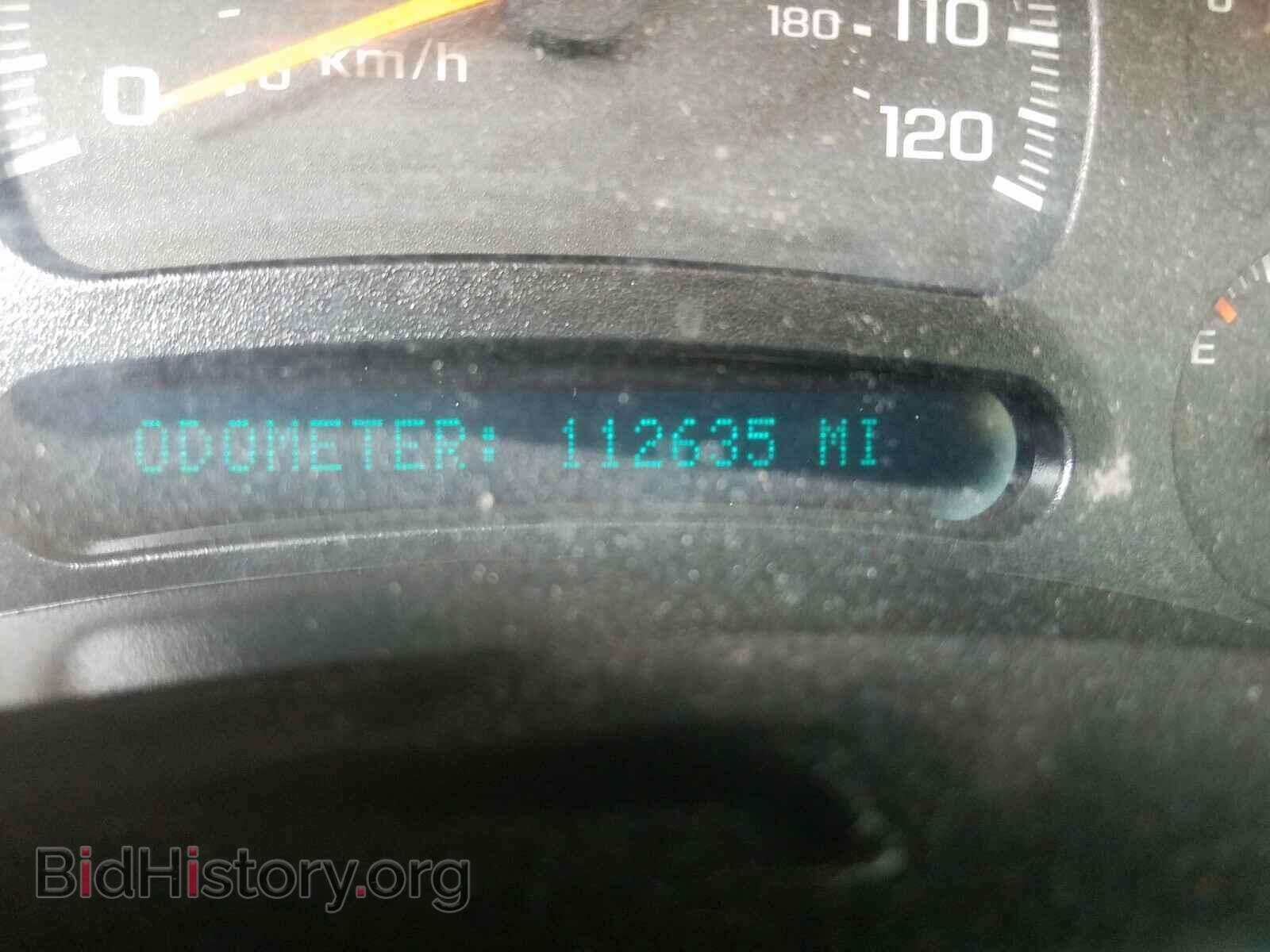 2007 CHEVROLET SILVERADO - VIN: 3GCEC14X87G163690 - Фото 8