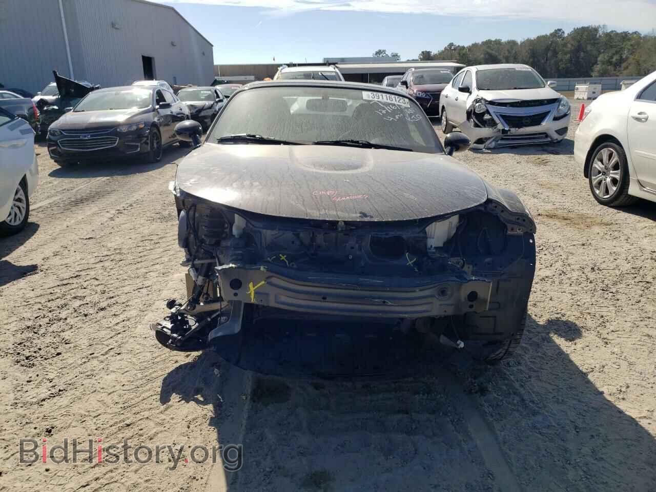 2015 MAZDA MX5 - VIN: JM1NC2PF9F0241941 - Photo 5