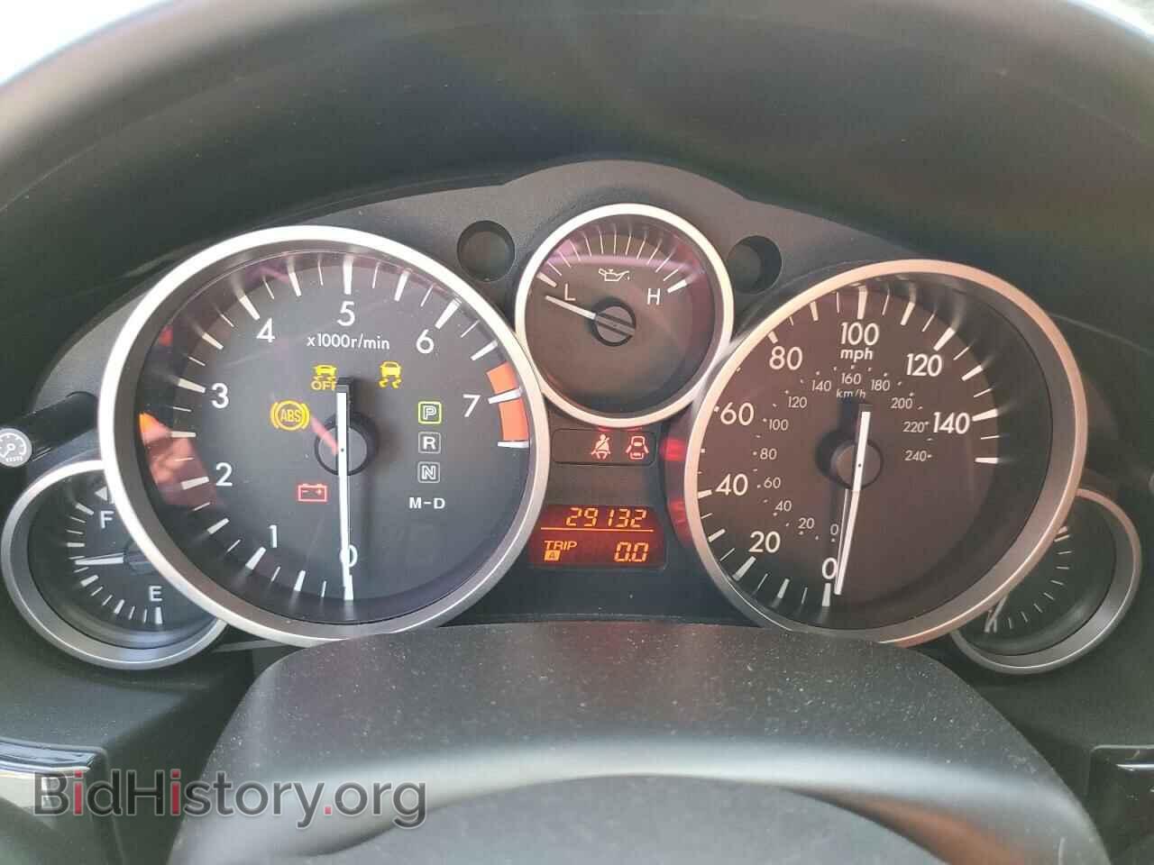 2015 MAZDA MX5 - VIN: JM1NC2PF9F0241941 - Photo 9