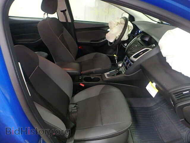 2012 FORD FOCUS - VIN: 1FAHP3F21CL371248 - Фото 5