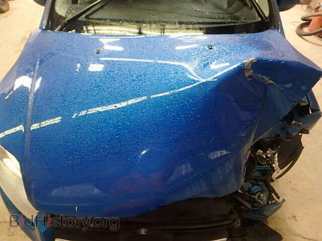 2012 FORD FOCUS - VIN: 1FAHP3F21CL371248 - Фото 7
