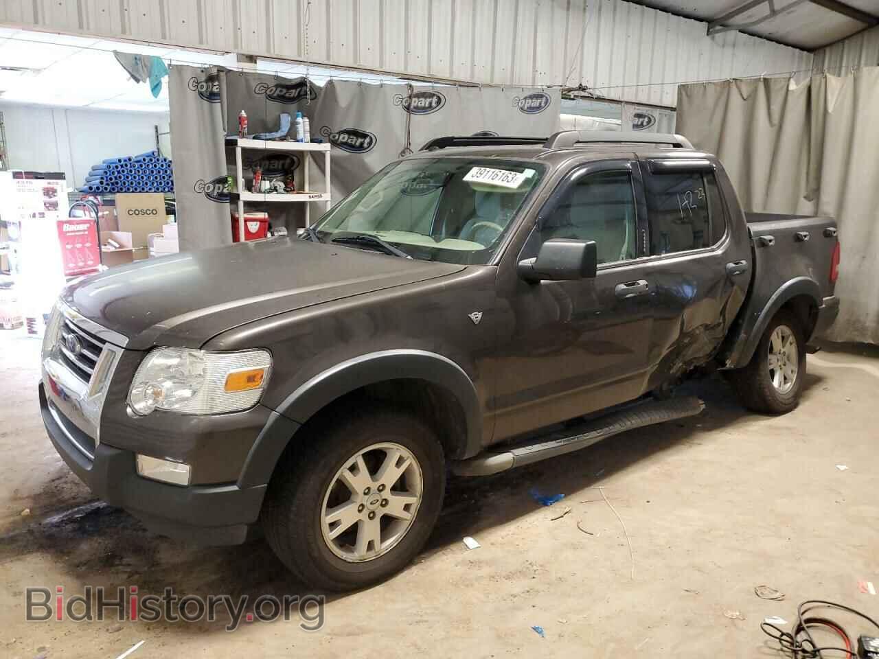 Photo 1FMEU31897UA06653 - FORD EXPLORER 2007