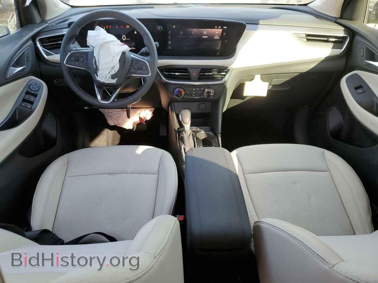 2024 BUICK ENCORE - VIN: KL4AMBSL3RB014207 - Photo 8