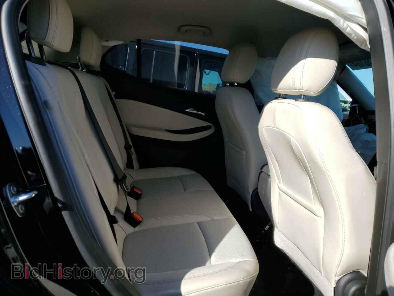2024 BUICK ENCORE - VIN: KL4AMBSL3RB014207 - Photo 10