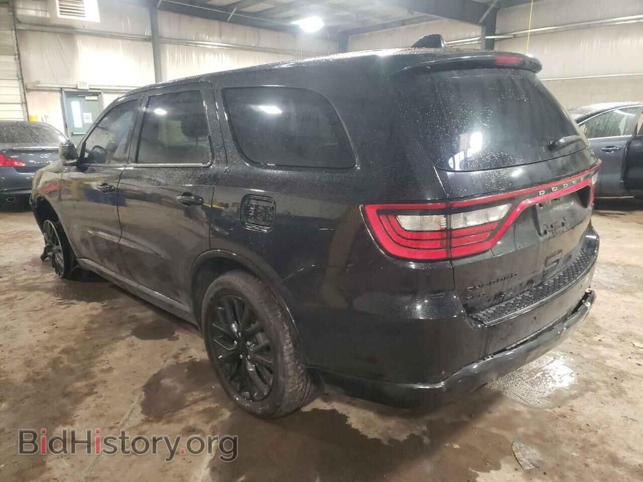 2015 DODGE DURANGO - VIN: 1C4RDJDG9FC689990 - Photo 3