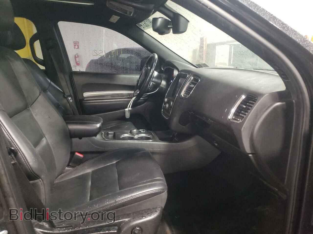 2015 DODGE DURANGO - VIN: 1C4RDJDG9FC689990 - Photo 5