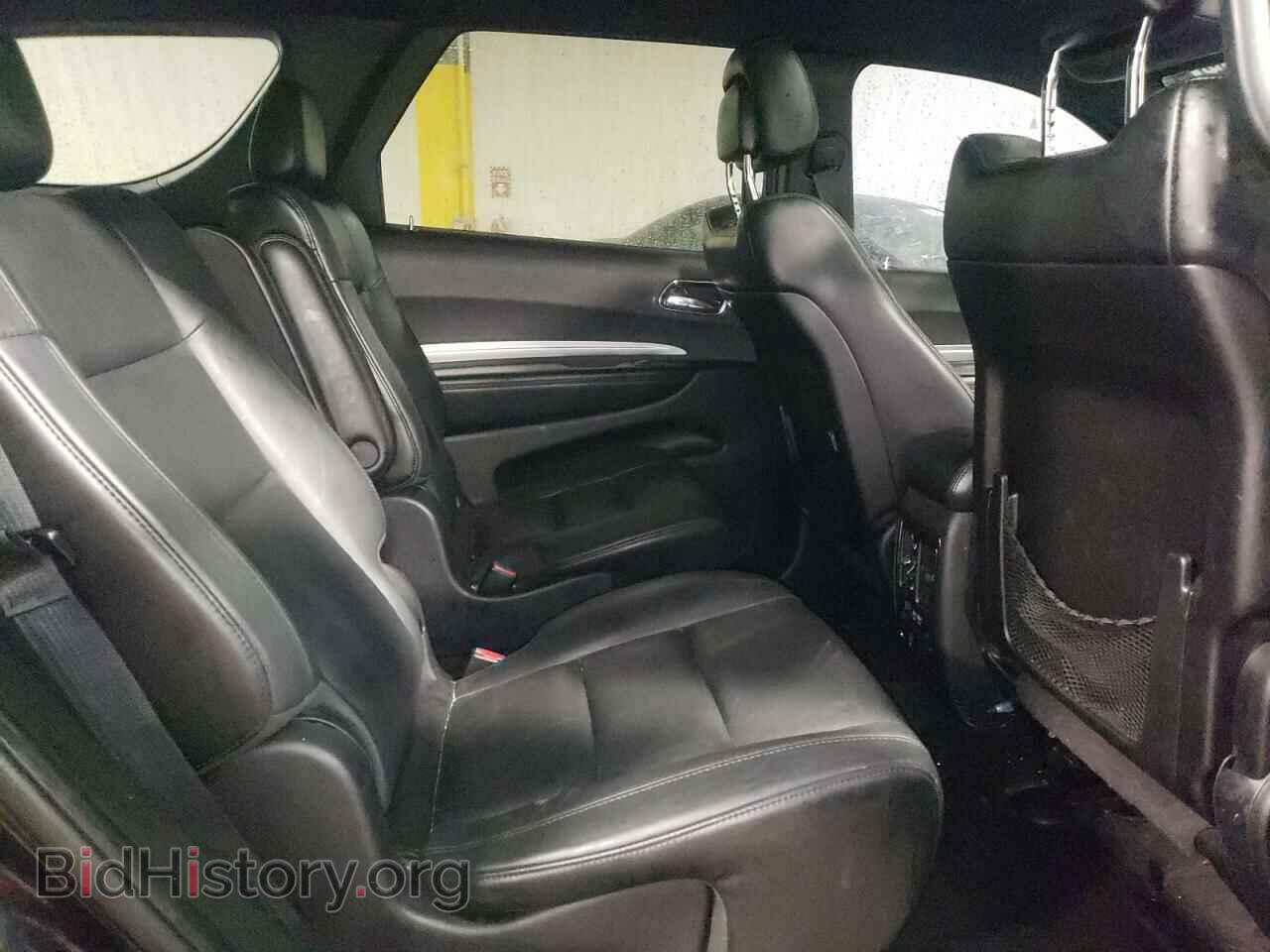 2015 DODGE DURANGO - VIN: 1C4RDJDG9FC689990 - Photo 6
