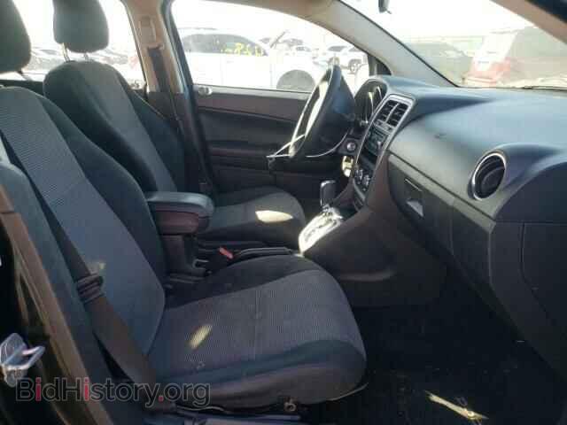 2010 DODGE CALIBER - VIN: 1B3CB4HA0AD587100 - Фото 5