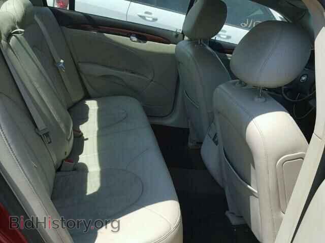 2010 BUICK LUCERNE - VIN: 1G4HD5EM0AU109841 - Фото 6