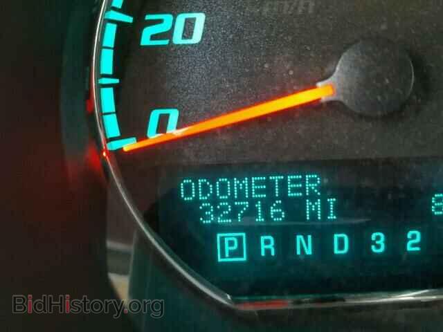 2010 BUICK LUCERNE - VIN: 1G4HD5EM0AU109841 - Фото 8