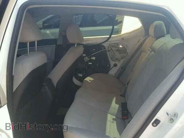 2015 KIA OPTIMA - VIN: KNAGM4A79F5532538 - Фото 6
